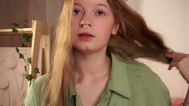 Wandarful Wanda online show from 12.20.25