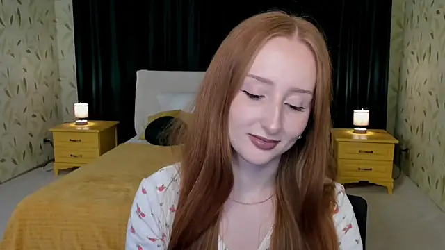 TwilightSerena online show from 11.04.25