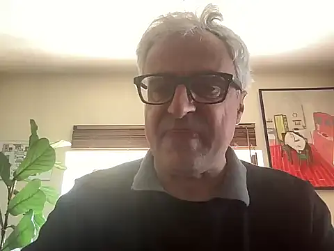 Snapshot of chtentation chatting on 03.29.26 chtentation online show from 03.29.26