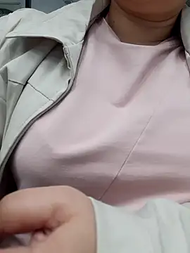 Kimkhaepretty online show from 10.29.25