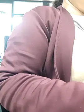 Kimkhaepretty online show from 02.13.26