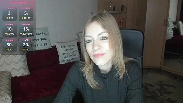 Tiffany Bates online show from 04.14.26