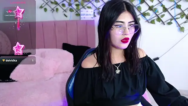 isa bunny18 online show from 01.14.26