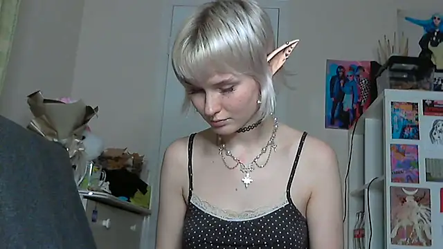 Paradoxy  online show from 11.30.25