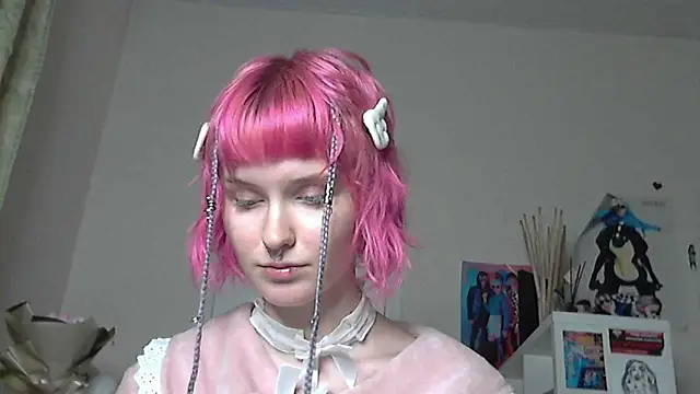 Paradoxy  online show from 02.01.26