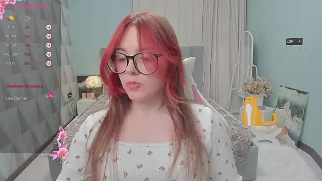 Monaco Sun online show from 10.14.25