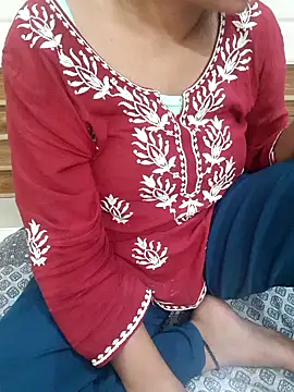 Minakshi 677 online show from 10.15.25