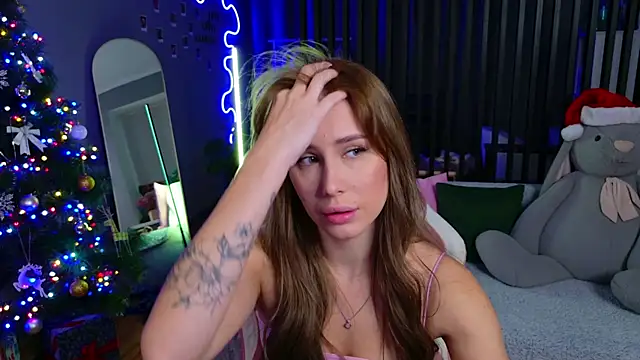 Snapshot of Jane2sweet chatting on 11.21.25 Jane2sweet online show from 11.21.25