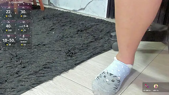 Tiffany deluxe online show from 09.28.25