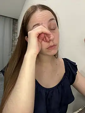 Im Regina online show from 01.15.26