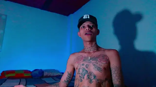 ethan valka online show from 02.25.26