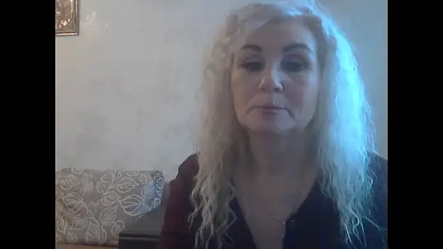 Snapshot of LadySexyBlond chatting on 03.23.26 LadySexyBlond online show from 03.23.26