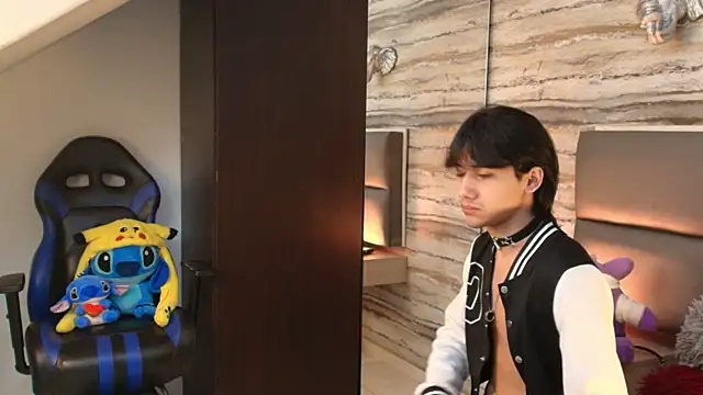 Lovers 21 online show from 01.08.26