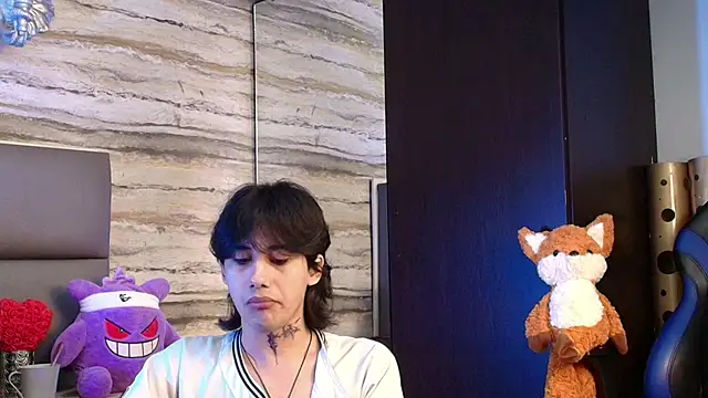 Lovers 21 online show from 03.02.26