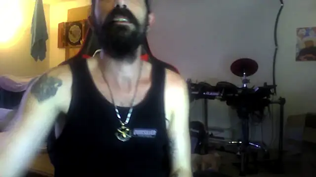 Neekaleek89 online show from 10.07.25