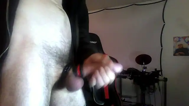 Neekaleek89 online show from 10.09.25