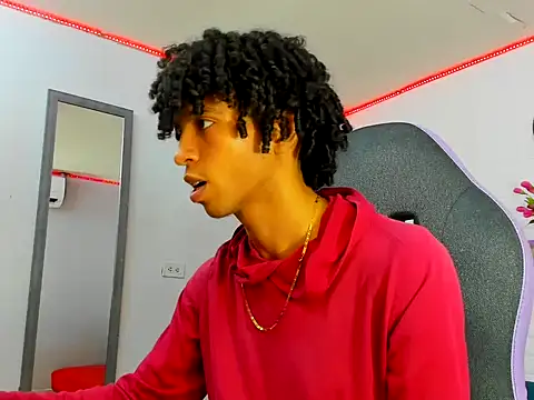 Snapshot of xion_ez chatting on 09.26.25 xion ez online show from 09.26.25