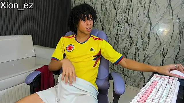 xion ez online show from 06.24.26
