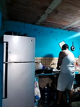 Snapshot of fabulousgirl chatting on 11.01.25 fabulousgirl online show from 11.01.25