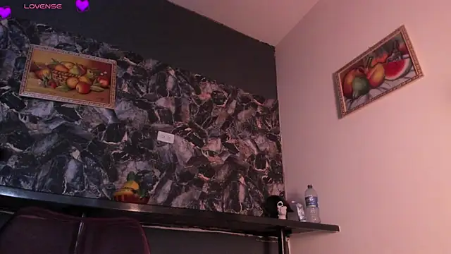 skarlet miller  online show from 07.01.26