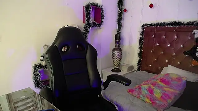 valeriamontex online show from 12.02.25