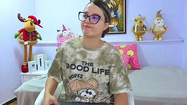 katiaa lovv online show from 11.23.25