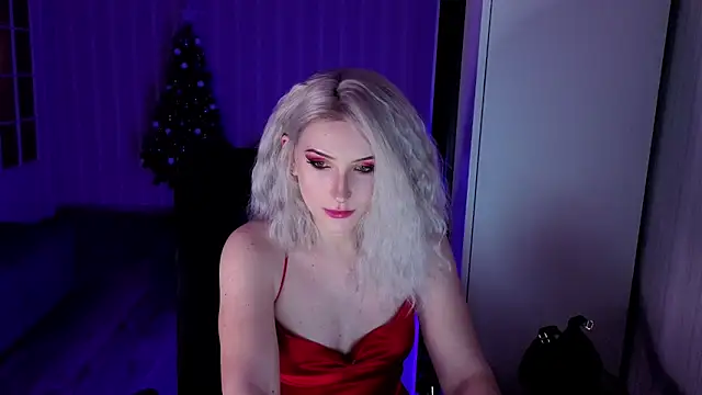 violet-siren-x online show from 01.08.26