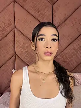 ChloeRosses online show from 02.03.26