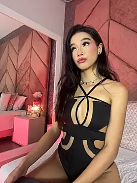 ChloeRosses online show from 02.21.26