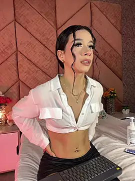 ChloeRosses online show from 03.20.26