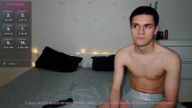 Kiss-Alchemy online show from 02.05.26