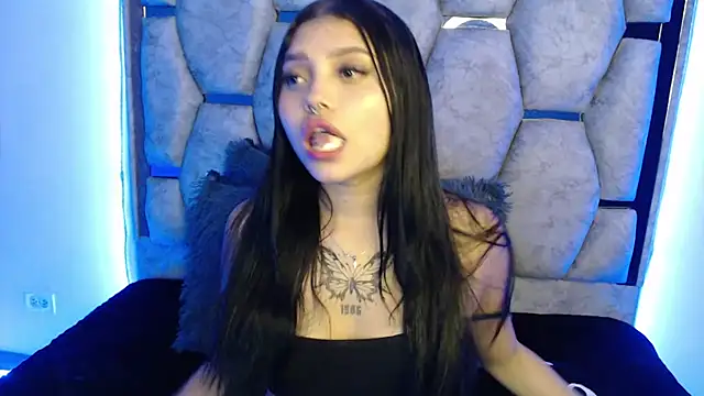 AnalyMilles online show from 03.09.26