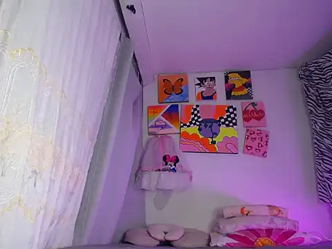 Nahomyyy online show from 02.02.26