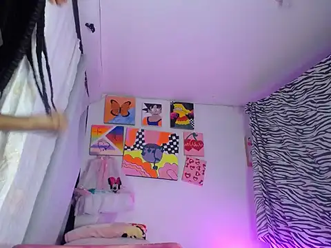 Nahomyyy online show from 02.05.26