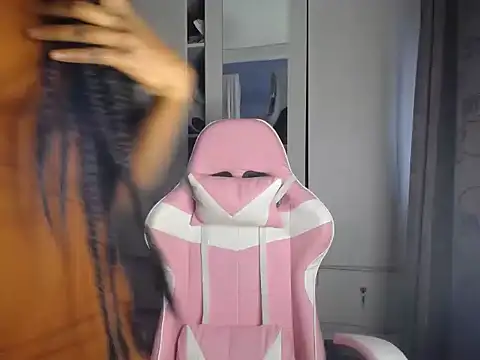 Nahomyyy online show from 02.27.26