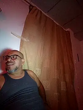 ANTHONYHOTT69 online show from 03.08.26