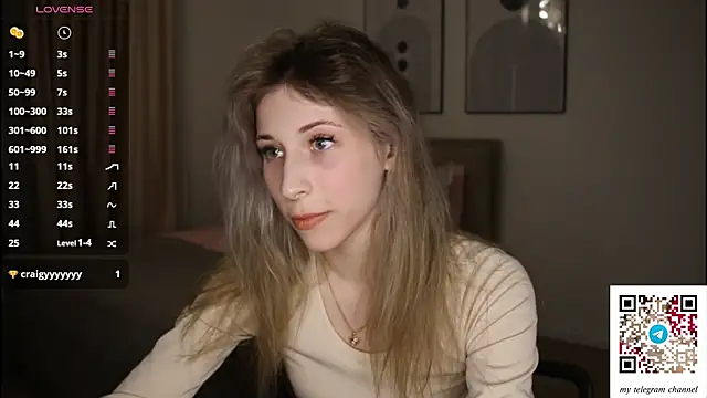 magnificent Destiny online show from 04.03.26