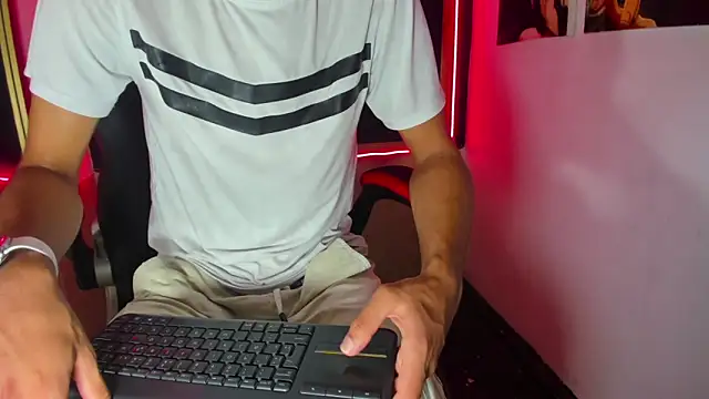 Stiben boy online show from 09.27.25