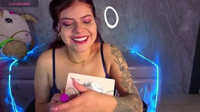 draviana a  online show from 02.20.26