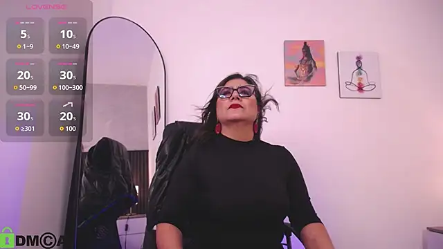 alahia mellers online show from 10.12.25