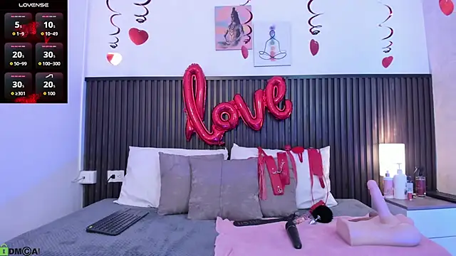 alahia mellers online show from 02.12.26