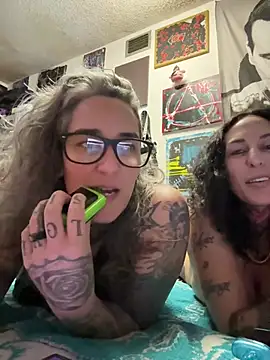 inkdmagz online show from 04.13.26