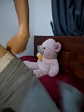 Quynhbabysexy online show from 02.12.26