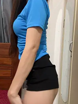 Quynhbabysexy online show from 03.29.26