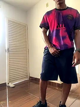 Jronlinejr-05 online show from 01.08.26