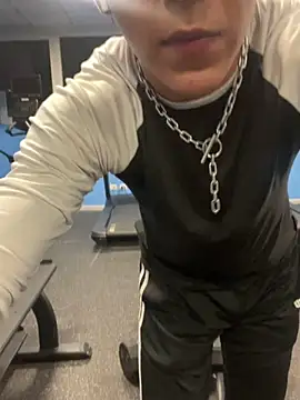 sad fucking boy online show from 10.22.25