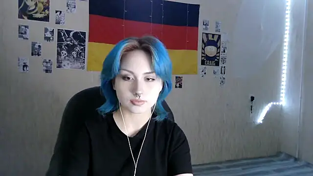 LeisaHopperstad online show from 01.18.26