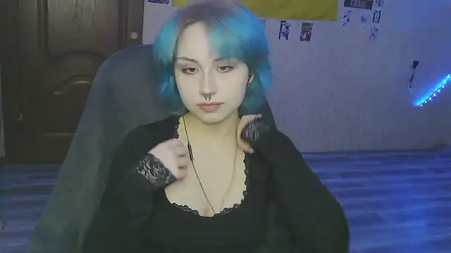 LeisaHopperstad online show from 02.22.26