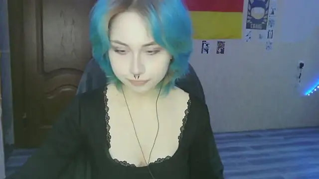 LeisaHopperstad online show from 02.27.26