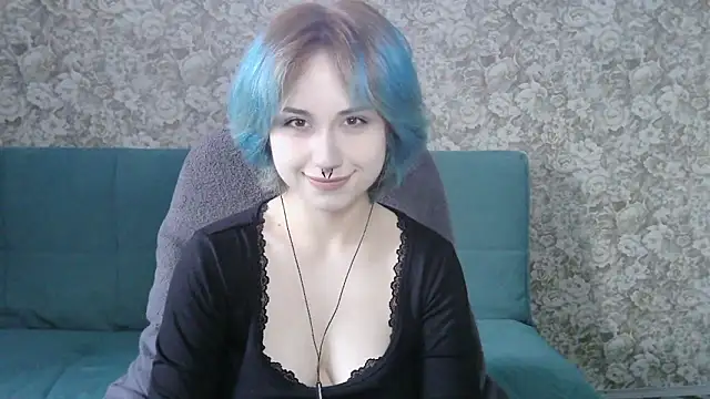 LeisaHopperstad online show from 03.27.26